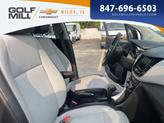 Thumbnail of 2022 Iridescent Pearl Tricoat Chevrolet Trax