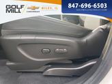 Thumbnail of 2022 Iridescent Pearl Tricoat Chevrolet Trax