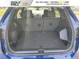 Thumbnail of 2023 Blue Glow Metallic Chevrolet Equinox