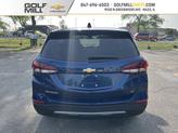 Thumbnail of 2023 Blue Glow Metallic Chevrolet Equinox