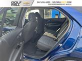Thumbnail of 2023 Blue Glow Metallic Chevrolet Equinox