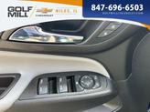 Thumbnail of 2022 Blue Glow Metallic Chevrolet Equinox