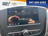 Thumbnail of 2022 Blue Glow Metallic Chevrolet Equinox
