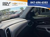 Thumbnail of 2022 Blue Glow Metallic Chevrolet Equinox