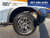 Thumbnail of 2024 AZURE GREY MET TRI-COAT Ford Ranger