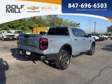 Thumbnail of 2024 AZURE GREY MET TRI-COAT Ford Ranger