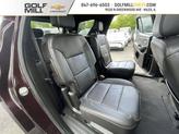 Thumbnail of 2023 Black Cherry Metallic Chevrolet Traverse