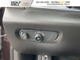 Thumbnail of 2023 Black Cherry Metallic Chevrolet Traverse