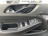Thumbnail of 2023 Black Cherry Metallic Chevrolet Traverse