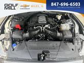 Thumbnail of 2024 CARBONIZED GRAY METALLIC Ford Mustang
