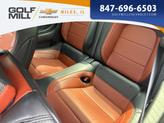 Thumbnail of 2024 CARBONIZED GRAY METALLIC Ford Mustang