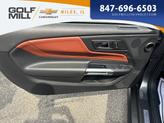 Thumbnail of 2024 CARBONIZED GRAY METALLIC Ford Mustang