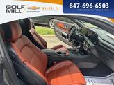 Thumbnail of 2024 CARBONIZED GRAY METALLIC Ford Mustang