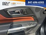 Thumbnail of 2024 CARBONIZED GRAY METALLIC Ford Mustang