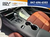 Thumbnail of 2024 CARBONIZED GRAY METALLIC Ford Mustang