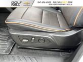 Thumbnail of 2024 Summit White GMC Canyon