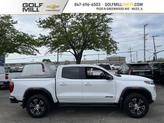 Thumbnail of 2024 Summit White GMC Canyon
