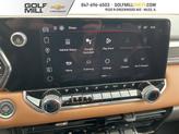 Thumbnail of 2024 Summit White GMC Canyon