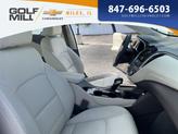 Thumbnail of 2024 Lakeshore Blue Metallic Chevrolet Malibu