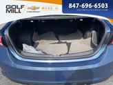 Thumbnail of 2024 Lakeshore Blue Metallic Chevrolet Malibu