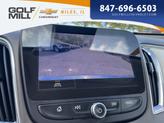 Thumbnail of 2024 Lakeshore Blue Metallic Chevrolet Malibu