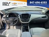 Thumbnail of 2024 Lakeshore Blue Metallic Chevrolet Malibu