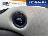 Thumbnail of 2024 Lakeshore Blue Metallic Chevrolet Malibu