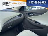 Thumbnail of 2024 Lakeshore Blue Metallic Chevrolet Malibu