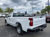 Thumbnail of 2025 Summit White Chevrolet Silverado 1500
