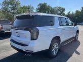Thumbnail of 2025 PEARL Chevrolet Suburban