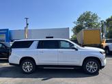 Thumbnail of 2025 PEARL Chevrolet Suburban