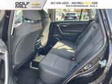 Thumbnail of 2024 Midnight Black Metallic Toyota RAV4