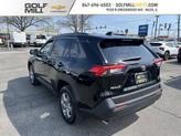 Thumbnail of 2024 Midnight Black Metallic Toyota RAV4