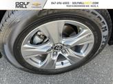 Thumbnail of 2024 Midnight Black Metallic Toyota RAV4
