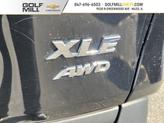 Thumbnail of 2024 Midnight Black Metallic Toyota RAV4