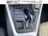 Thumbnail of 2024 Midnight Black Metallic Toyota RAV4