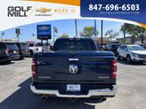 Thumbnail of 2019 Patriot Blue Pearlcoat RAM 1500