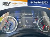 Thumbnail of 2019 Patriot Blue Pearlcoat RAM 1500