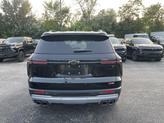 Thumbnail of 2026 MOSAIC BLACK Chevrolet Traverse