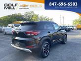 Thumbnail of 2024 Mosaic Black Metallic Chevrolet Trailblazer