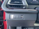 Thumbnail of 2026 RADIANT RED Chevrolet Traverse