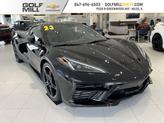 Thumbnail of 2023 Black Chevrolet Corvette