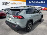 Thumbnail of 2022 Lunar Rock Toyota RAV4 Hybrid
