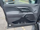Thumbnail of 2024 Black Chevrolet Silverado EV