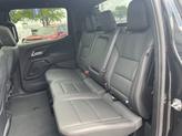 Thumbnail of 2024 Black Chevrolet Silverado EV
