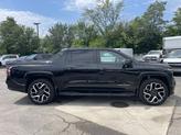 Thumbnail of 2024 Black Chevrolet Silverado EV