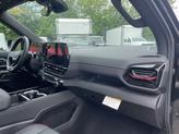 Thumbnail of 2024 Black Chevrolet Silverado EV
