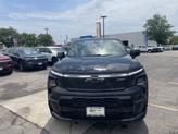Thumbnail of 2024 Black Chevrolet Silverado EV