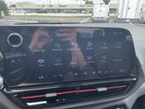 Thumbnail of 2024 Black Chevrolet Silverado EV