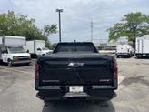 Thumbnail of 2024 Black Chevrolet Silverado EV